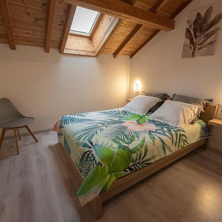 Le Cosy Daire Guillestre Dış mekan fotoğraf