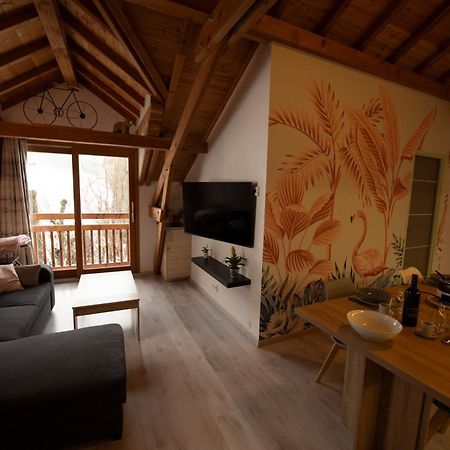 Le Cosy Daire Guillestre Dış mekan fotoğraf