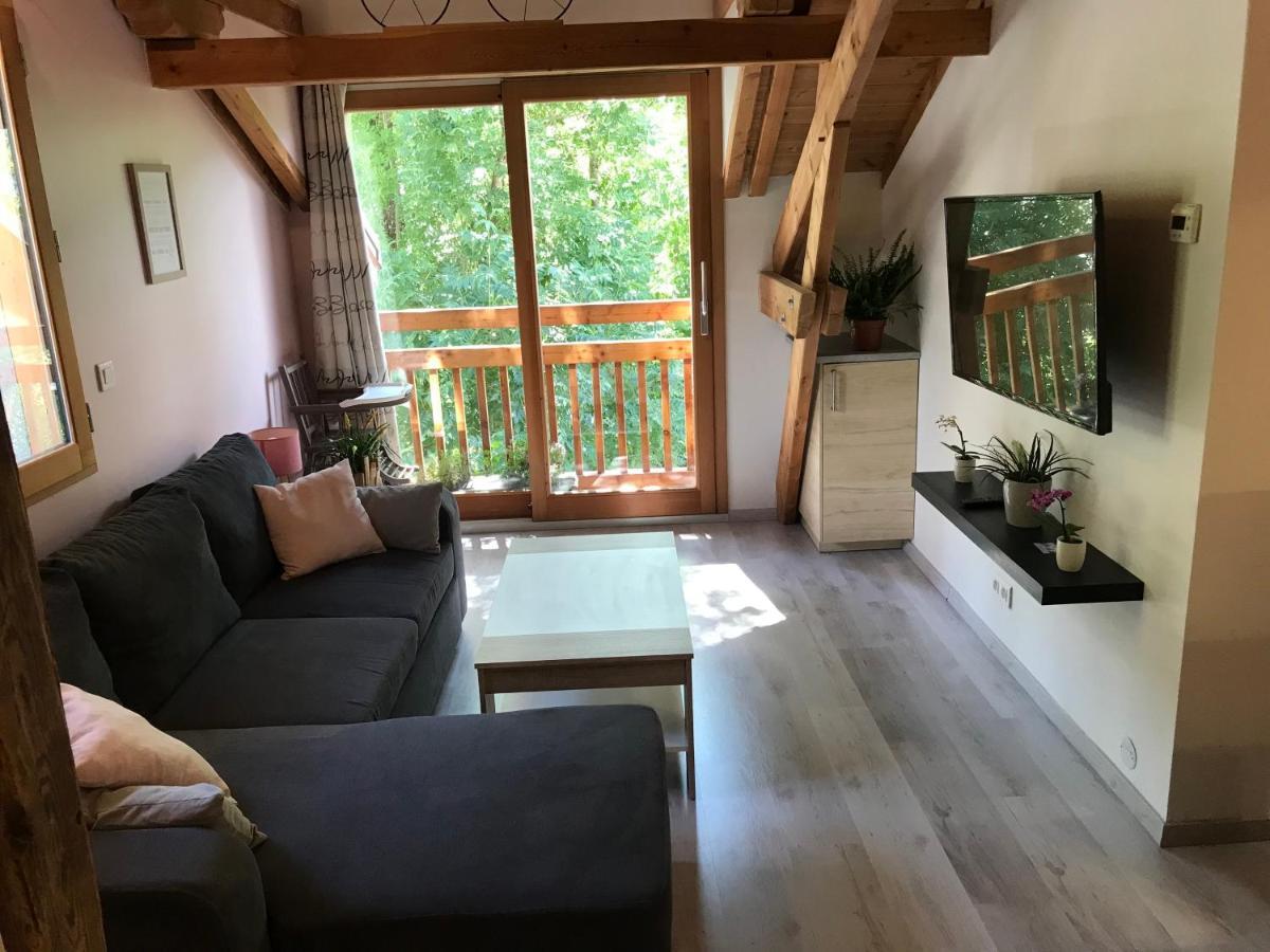 Le Cosy Daire Guillestre Dış mekan fotoğraf