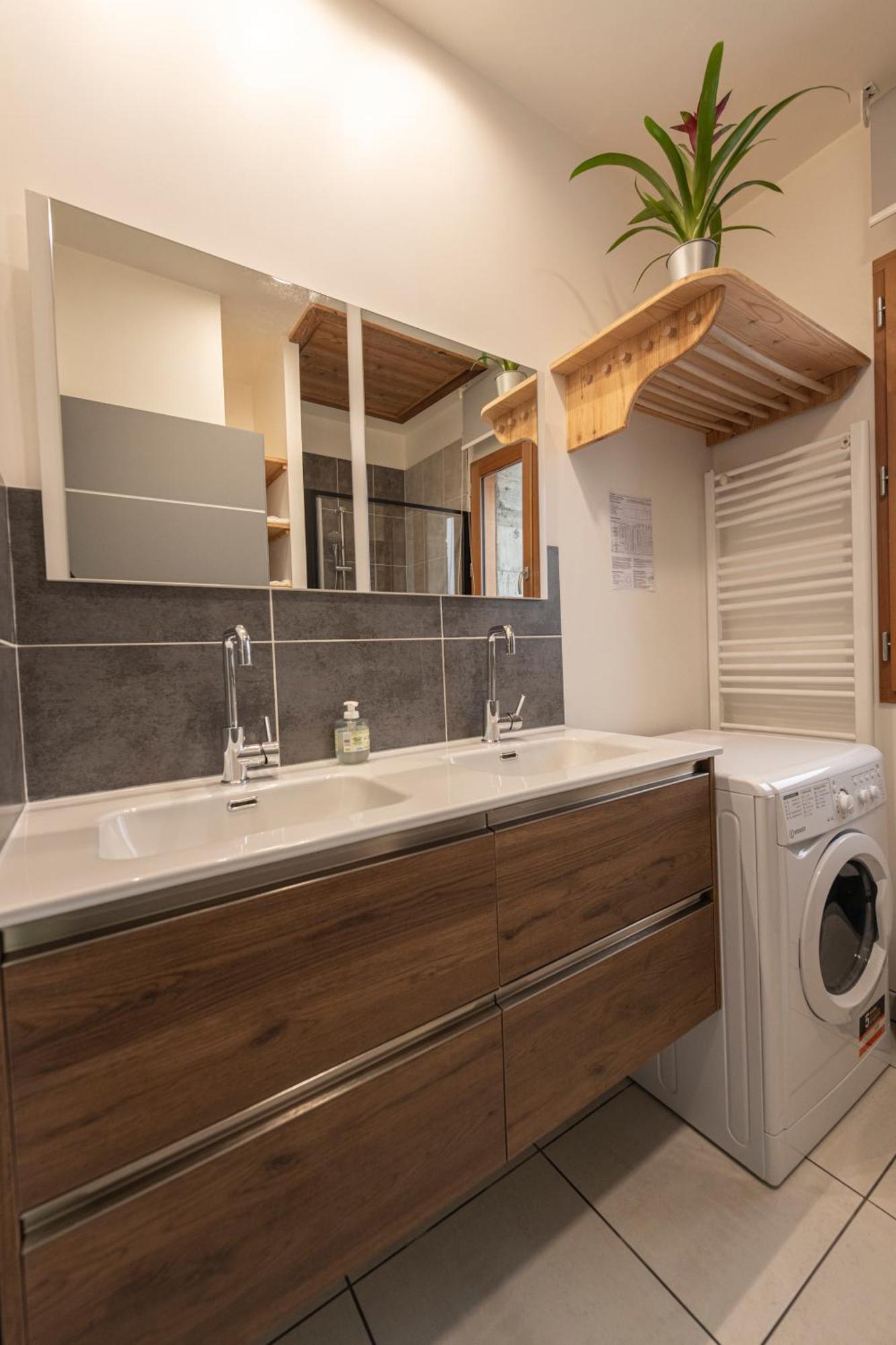 Le Cosy Daire Guillestre Dış mekan fotoğraf