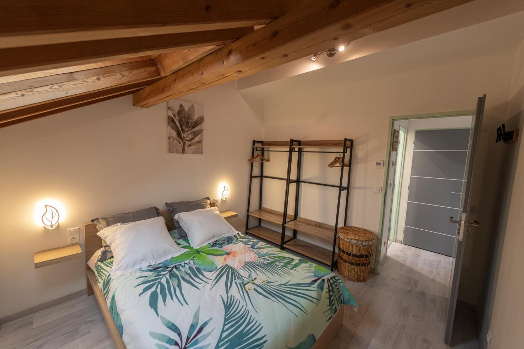 Le Cosy Daire Guillestre Dış mekan fotoğraf