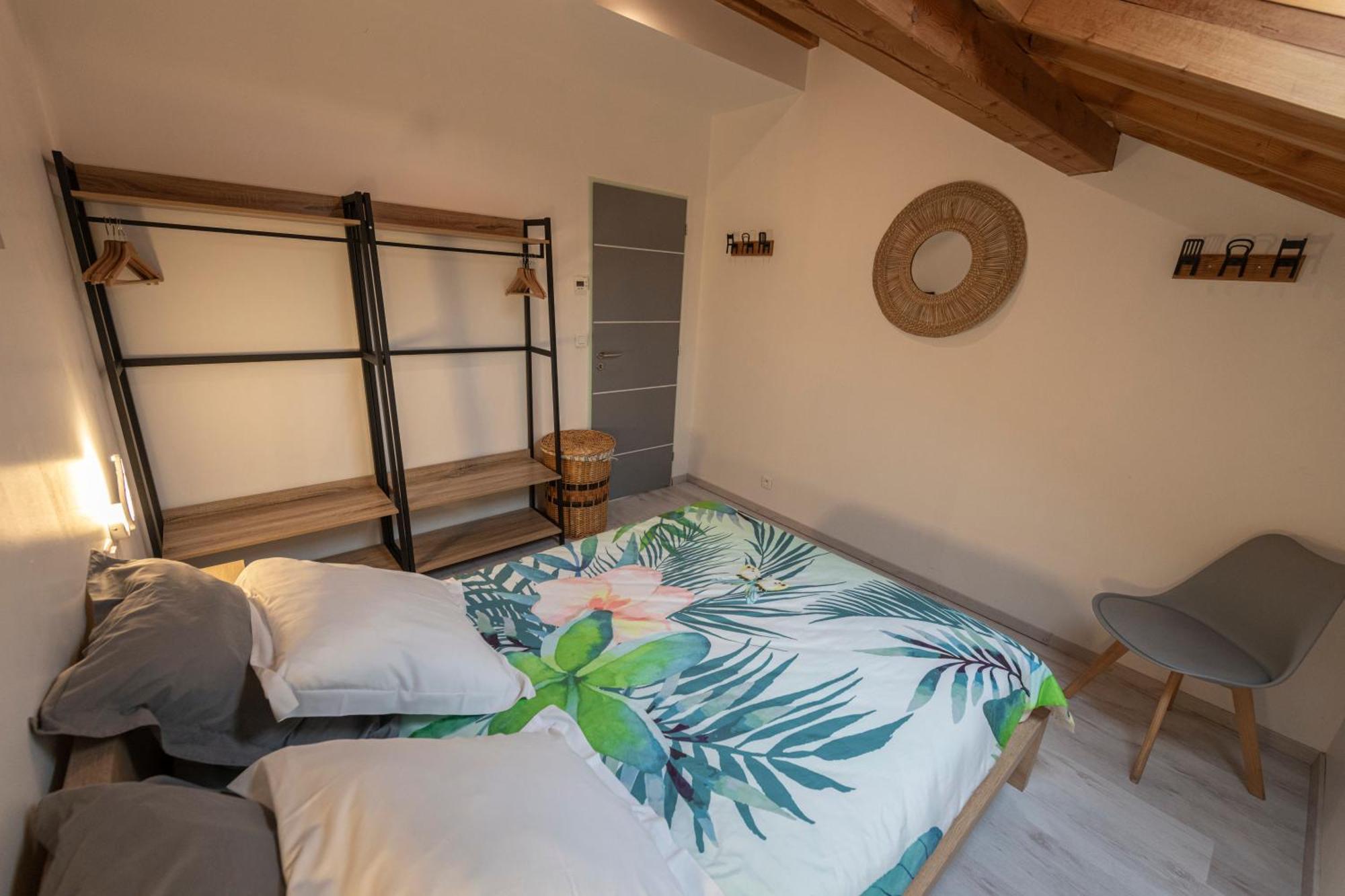 Le Cosy Daire Guillestre Dış mekan fotoğraf